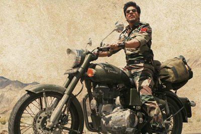 Jab Tak Hai Jaan advance booking, Tickets selling like hot cakes